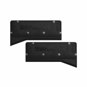 Interceptor 300-S CHINE Frontpanel Interceptor 300-S CHINE Frontpanel