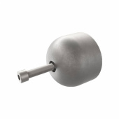 Aluminiumanod SP/SE/SH 125-300 Aluminiumanod SP/SE/SH 125-300