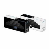 Kitbox KB600-E Kitbox KB600-E