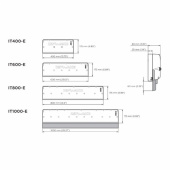 Kitbox KB600-E Kitbox KB600-E