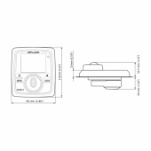 Kitbox KB1000-E Kitbox KB1000-E