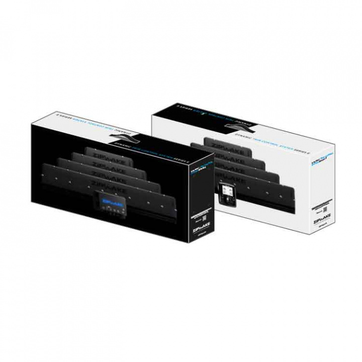 Kitbox KB600-E CHINE