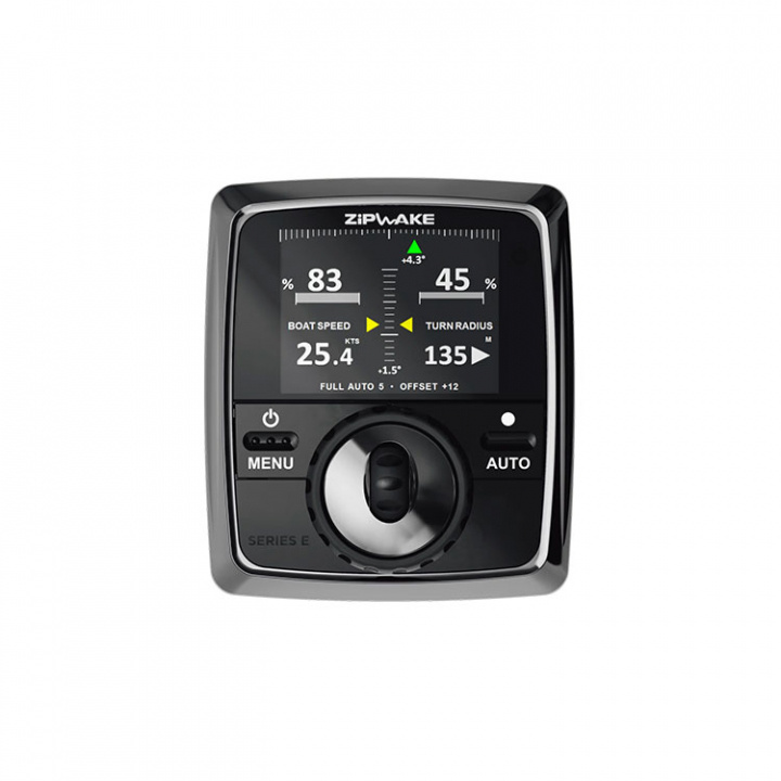 Kitbox KB600-E CHINE