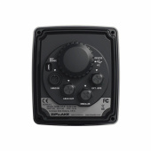 Kontrollpanel E Kontrollpanel E