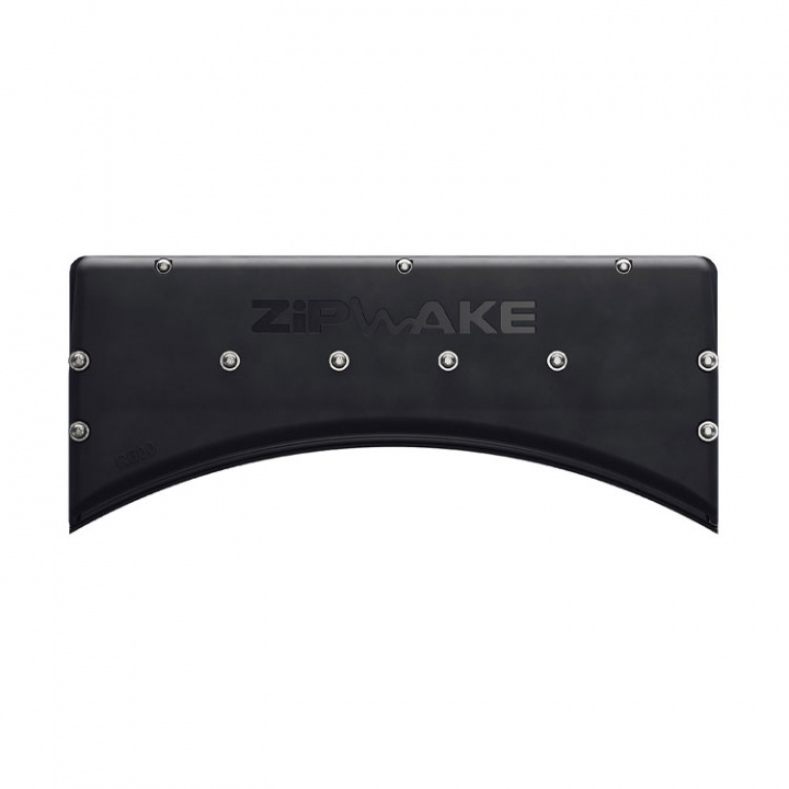 Interceptor E-Series Tunnel Frontpanel