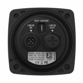 Mini Controller Med 3m kabel Mini Controller Med 3m kabel