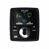 Kontrollpanel S Pro Kontrollpanel S Pro