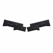 IT450-S Pro Chine Styrbord  Interceptor Med 3m Kabel & Kabelskydd IT450-S Pro Chine Styrbord  Interceptor Med 3m Kabel & Kabelskydd