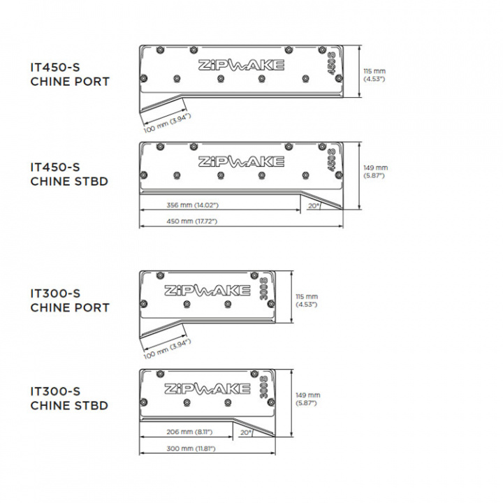 Kitbox KB300-S Pro Chine