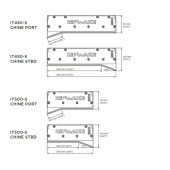 Kitbox KB450-S  Pro Chine Kitbox KB450-S  Pro Chine