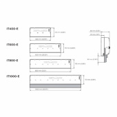 Kitbox KB1000-E Pro Kitbox KB1000-E Pro