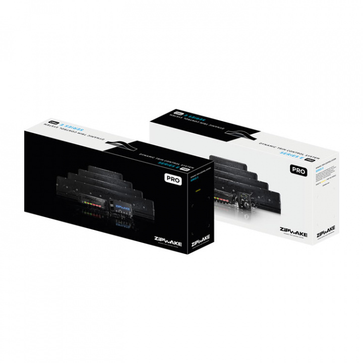 Kitbox KB400-E Pro Chine