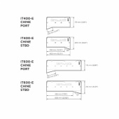 Kitbox KB400-E Pro Chine Kitbox KB400-E Pro Chine