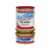 Polyurethane Högblank 750g (Tvåkomponent) Polyurethane Högblank 750g (Tvåkomponent)