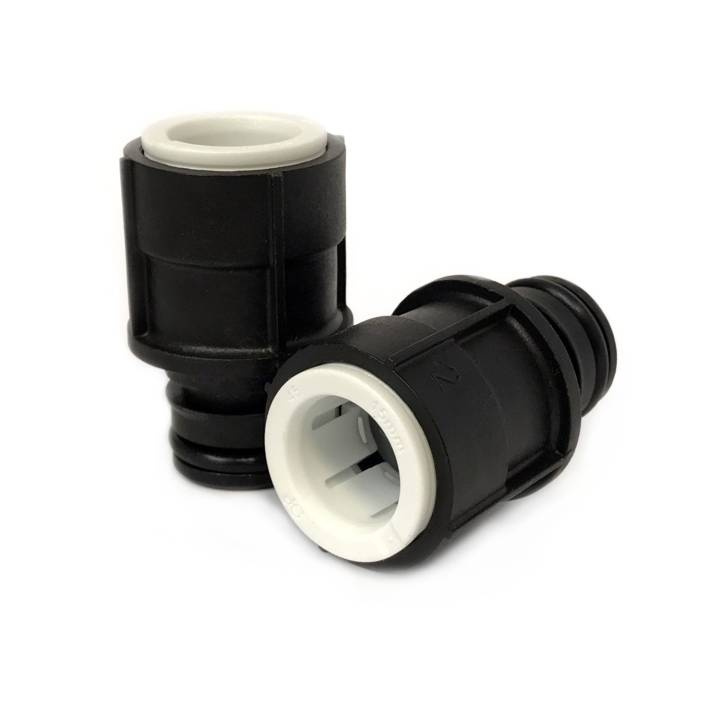 Ports Kit - John Guest 15 mm