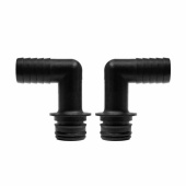 Ports Large 90gr 3/4 Ports Large 90gr 3/4