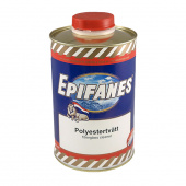 Polyestertvätt Gelcoat Cleaner 500ml Polyestertvätt Gelcoat Cleaner 500ml