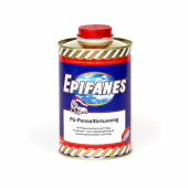 PU-Penselförtunning För Tvåkomponent 1l PU-Penselförtunning För Tvåkomponent 1l