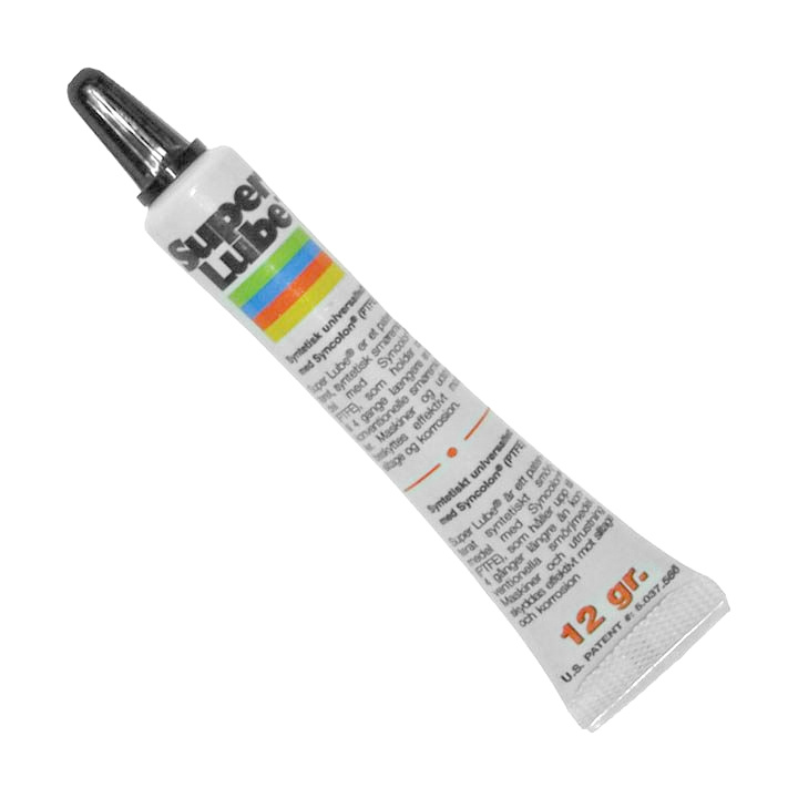 Super Lube 12g För Styrkablar