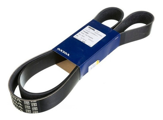 Drivrem Servo D4/D6 (21407028)