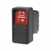 Brytare Batteri SPDT On-On Brytare Batteri SPDT On-On