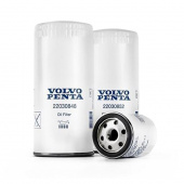 Oljefilter D4/D6 Primär (22030848) Oljefilter D4/D6 Primär (22030848)