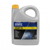 Kylvätska Glykol Gul VCS 5l Färdigblandad Kylvätska Glykol Gul VCS 5l Färdigblandad