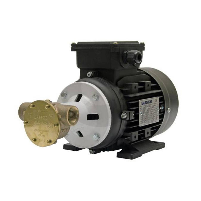 Jabsco 40 AC Impellerpump