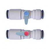 JG 22mm Kulventil JG 22mm Kulventil