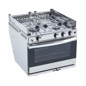 Bretagne 3-Lågig Grill Bretagne 3-Lågig Grill