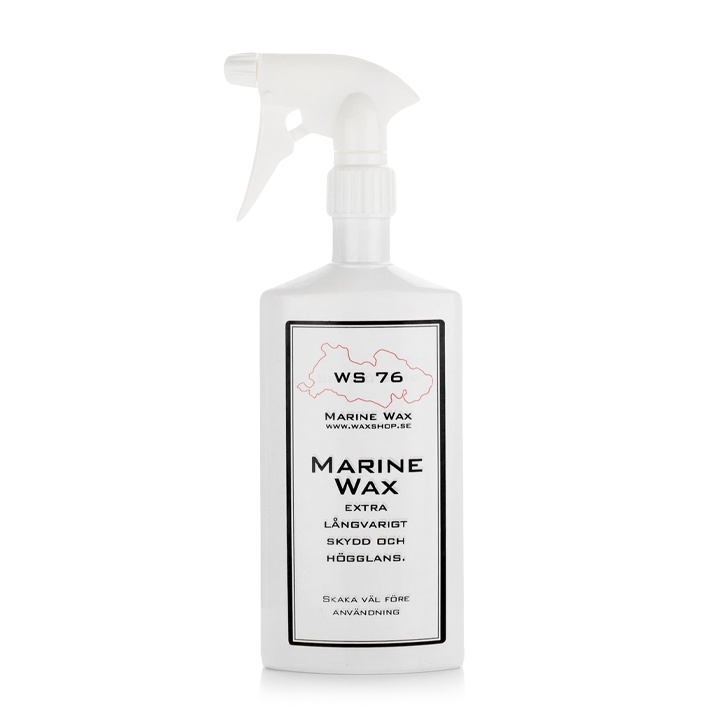 Marine Wax