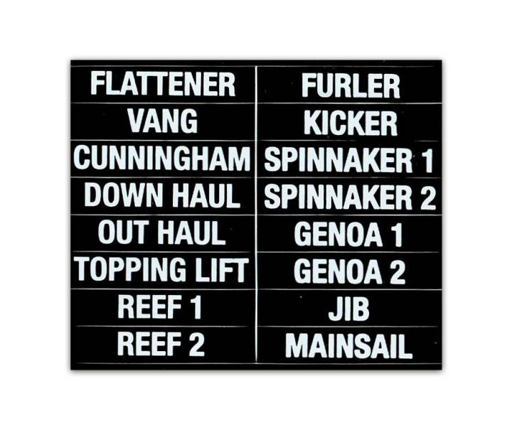 Dekaler Till Avlastare DC1