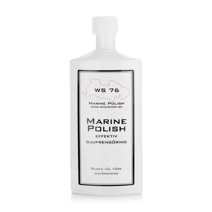 Marine Polish