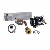 Kylsystem Compact SP 2555 Kylsystem Compact SP 2555