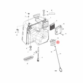 O-Ring (26318T) O-Ring (26318T)