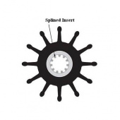 Impeller Kit 84 mm Impeller Kit 84 mm