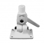 Antennfäste till VHF/GPS Antennfäste till VHF/GPS