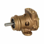 Pump brz ped 010 1/4 Pump brz ped 010 1/4