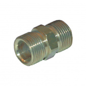 Seastar Skarvnippel Rak 2x3/8'' Tube Seastar Skarvnippel Rak 2x3/8'' Tube