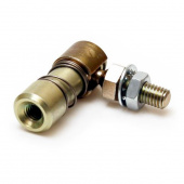 A0730 Kullänk Snabb. 10x32'' UNF A0730 Kullänk Snabb. 10x32'' UNF