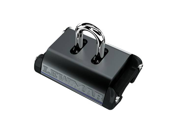 Ocean 0 Kort Schackel