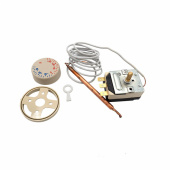 Termostatsats Kyl/Frys Bulb Termostatsats Kyl/Frys Bulb