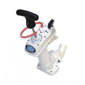 Komplett Pumphus Twist n' Lock Komplett Pumphus Twist n' Lock