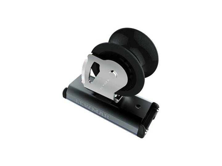 Ocean 0 Genua Delrin Trissa Svart