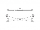 Storskotspaket Ocean Size 0 Storskotspaket Ocean Size 0