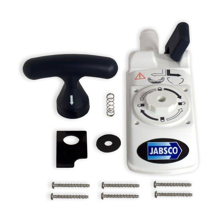 Ventilhus (29090/29120-3)