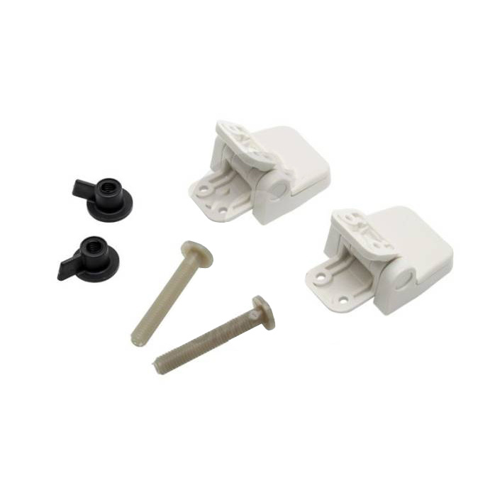 Gångjärn Comfort Skål