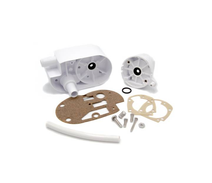 Waste & Flush Body 29200