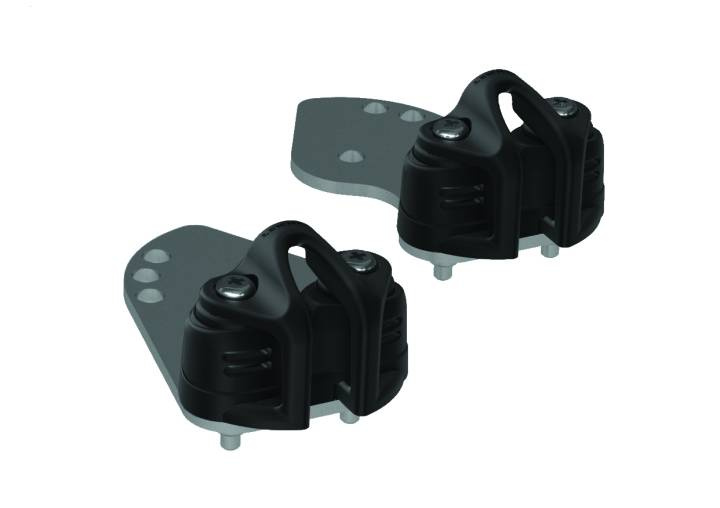 HTX 2 Linlås Ändstopp (par)