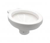 Porslins Skål Stor Porslins Skål Stor